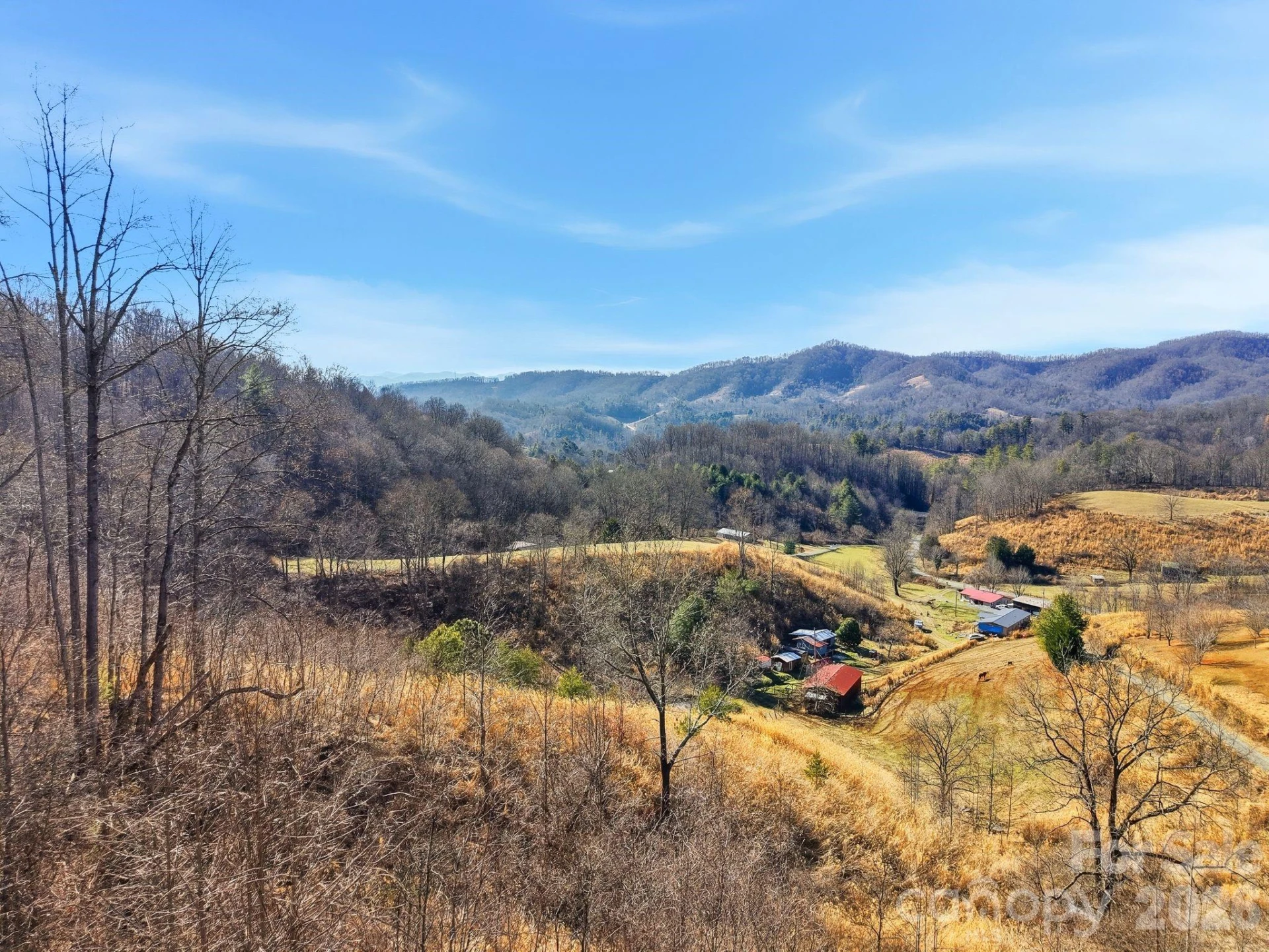 99999 Morgan Branch Road