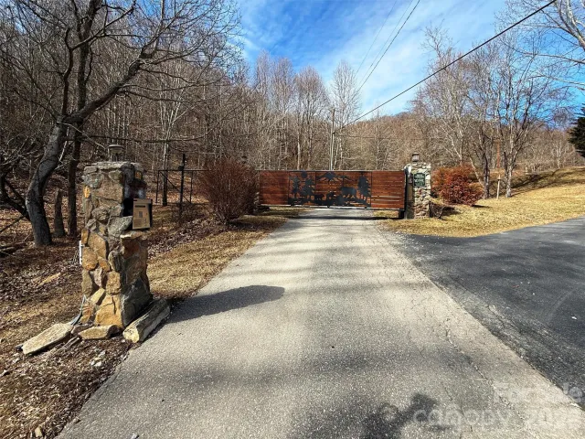 TBD Rock Ridge Road, Leicester, NC, 28748