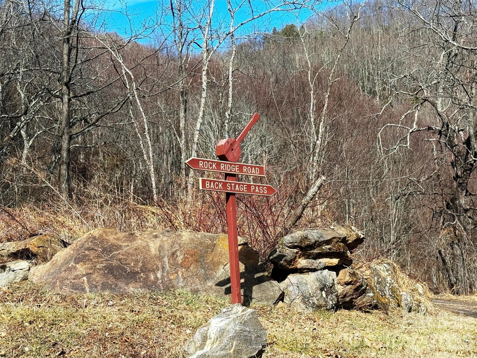 TBD Rock Ridge Road #9A & 9B - Photo 4