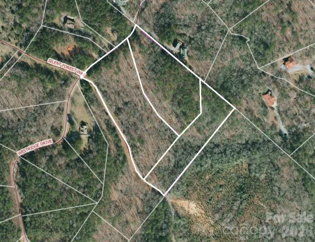 Lots 79 80 100 Westridge Drive