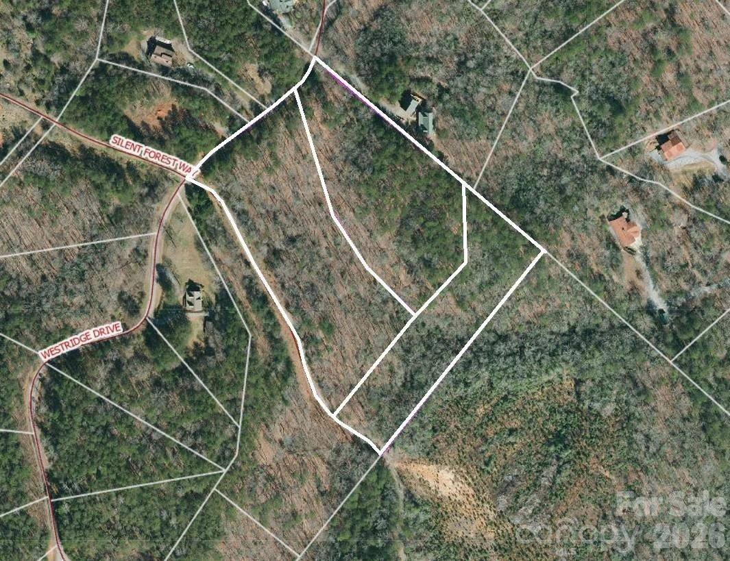 Lots 79 80 100 Westridge Drive