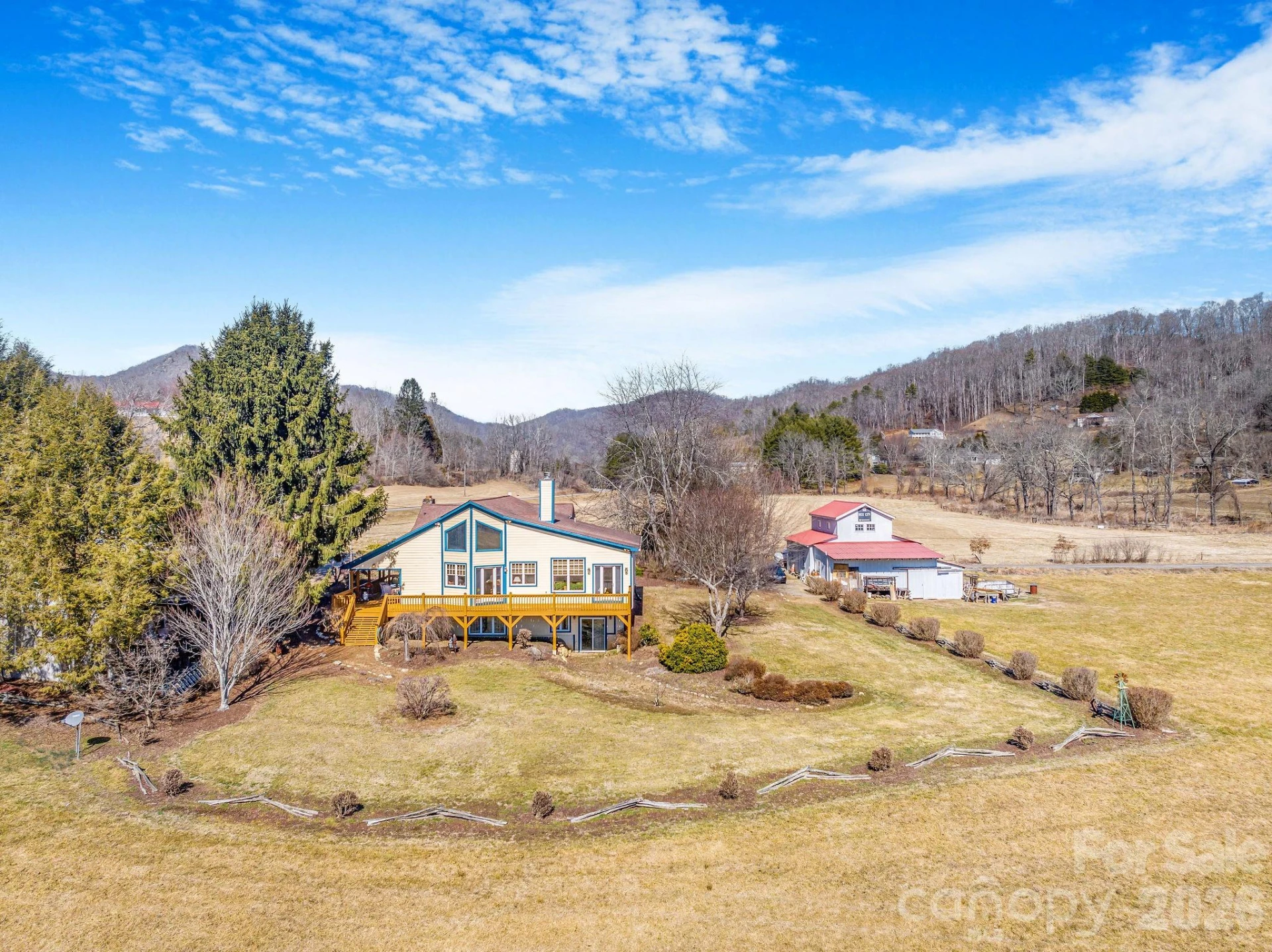 22 Mountain Spring Lane