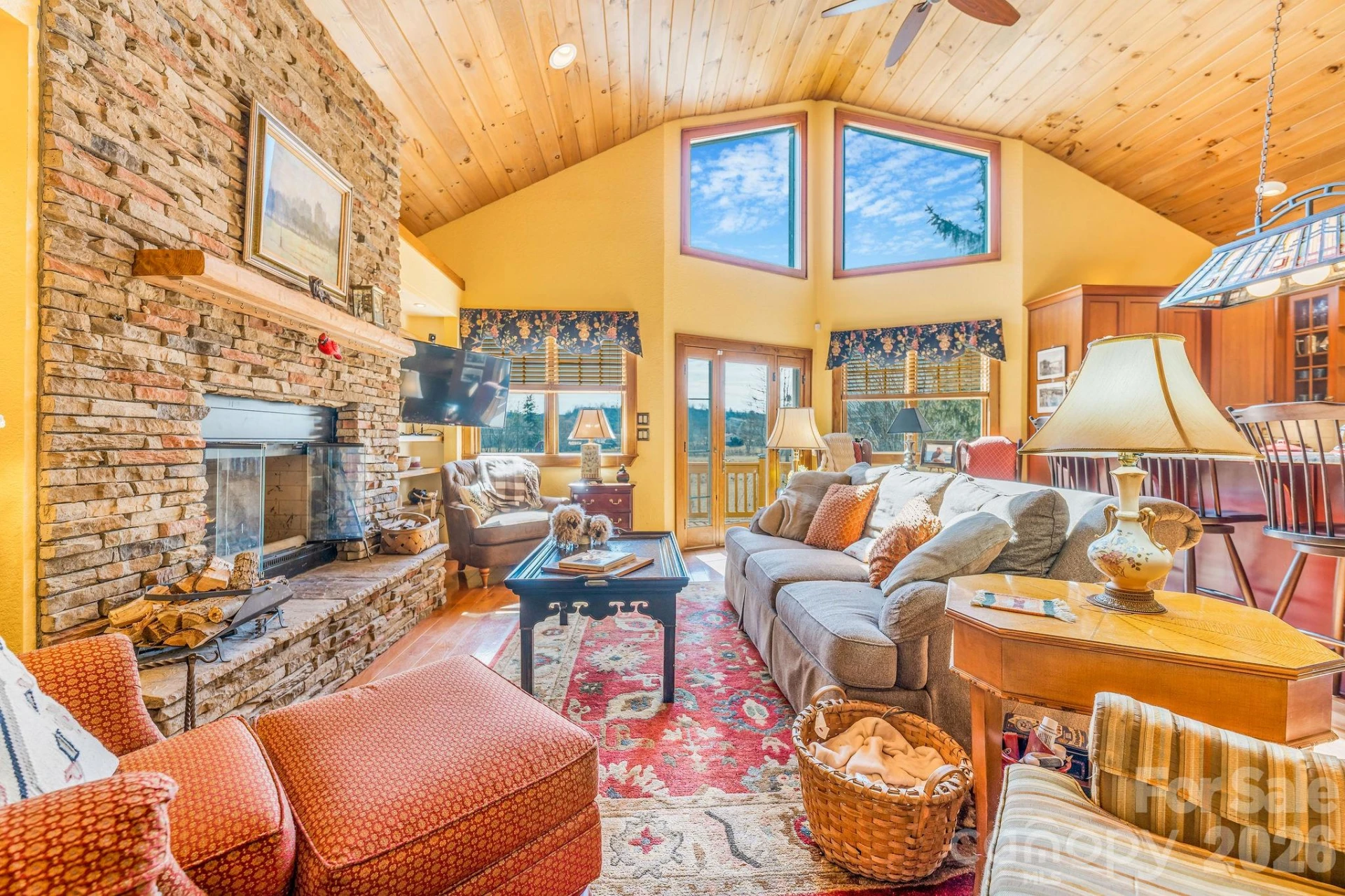 22 Mountain Spring Lane - Photo 22