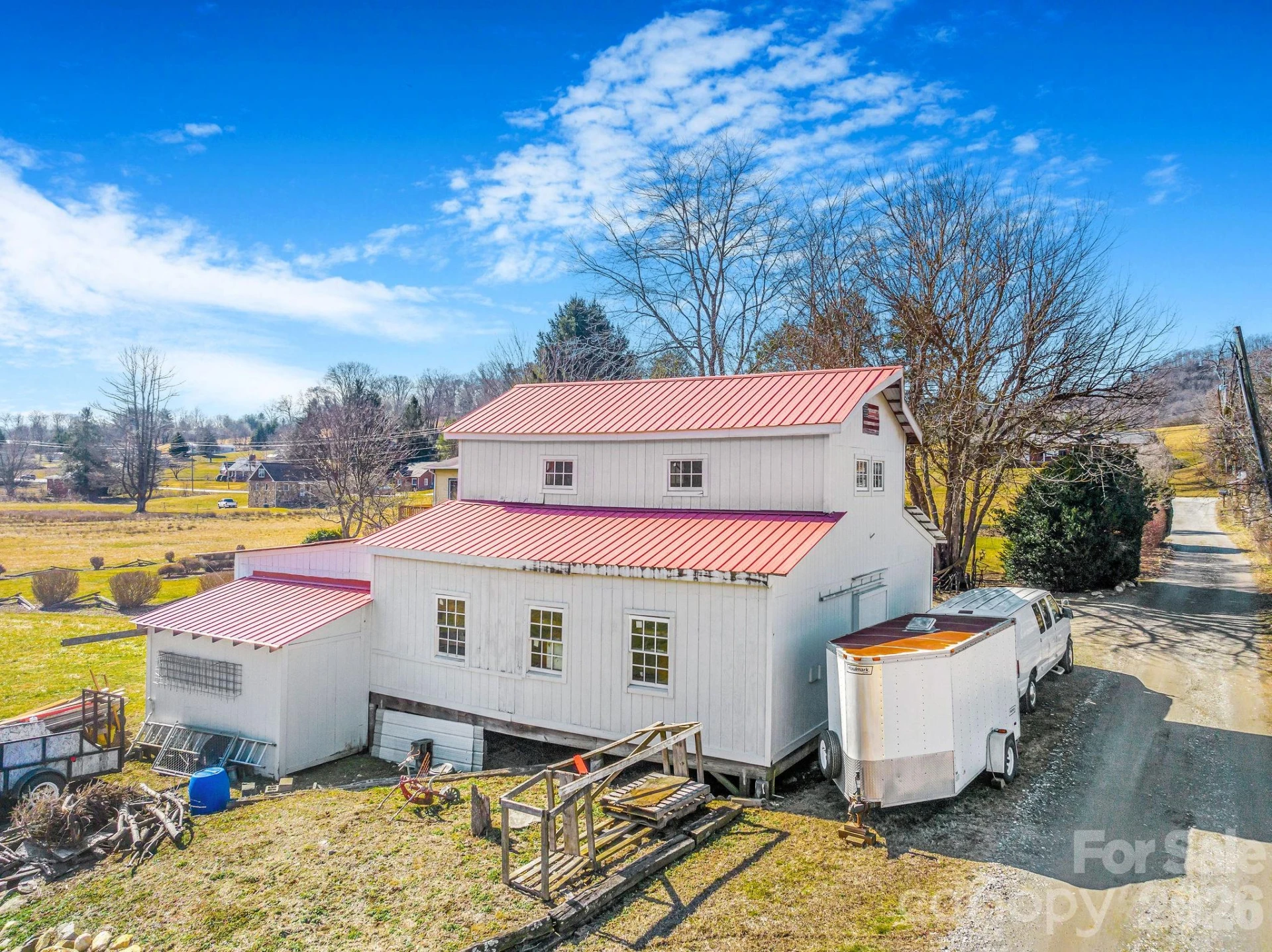 22 Mountain Spring Lane - Photo 47