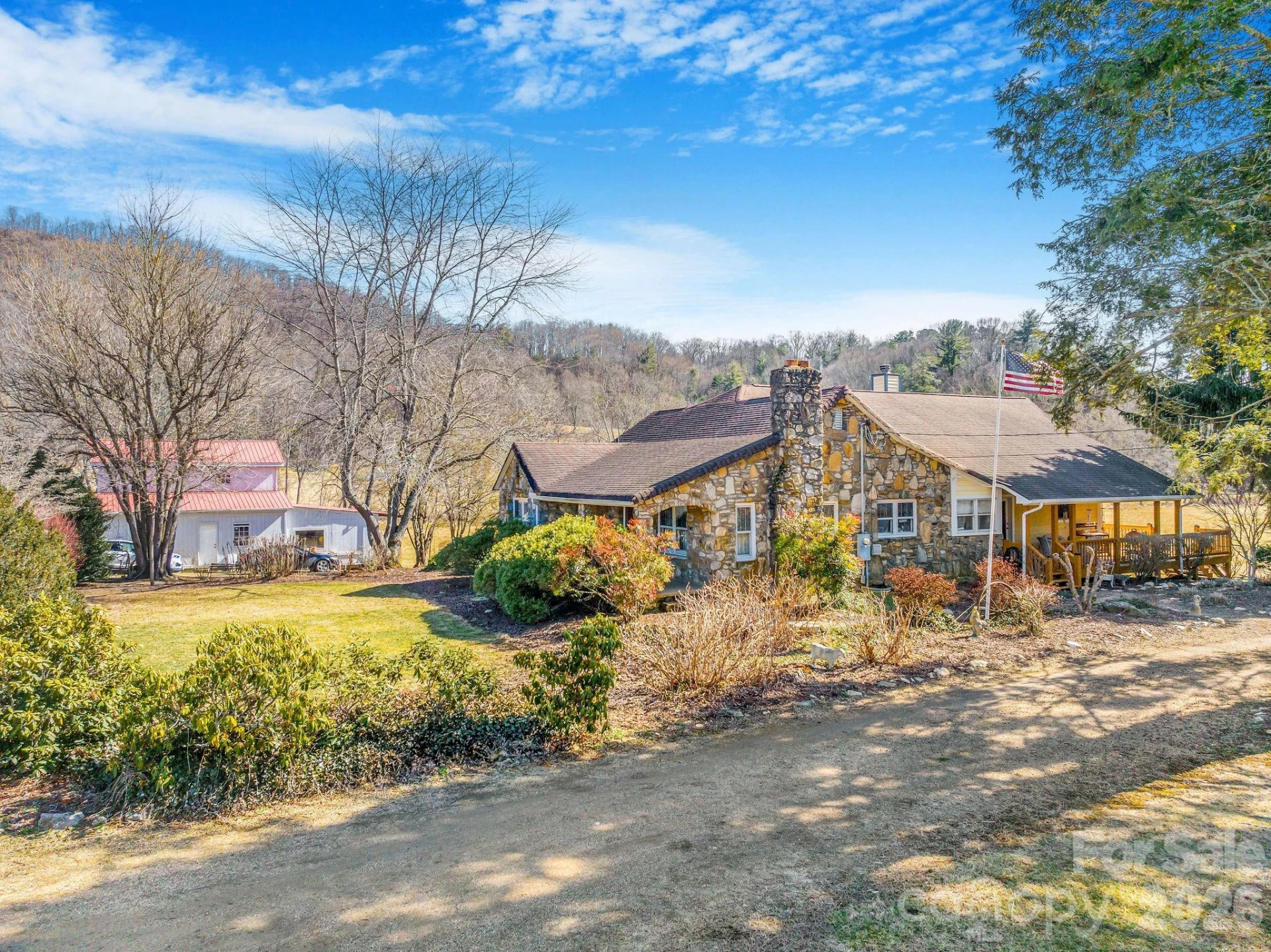 22 Mountain Spring Lane - Photo 6