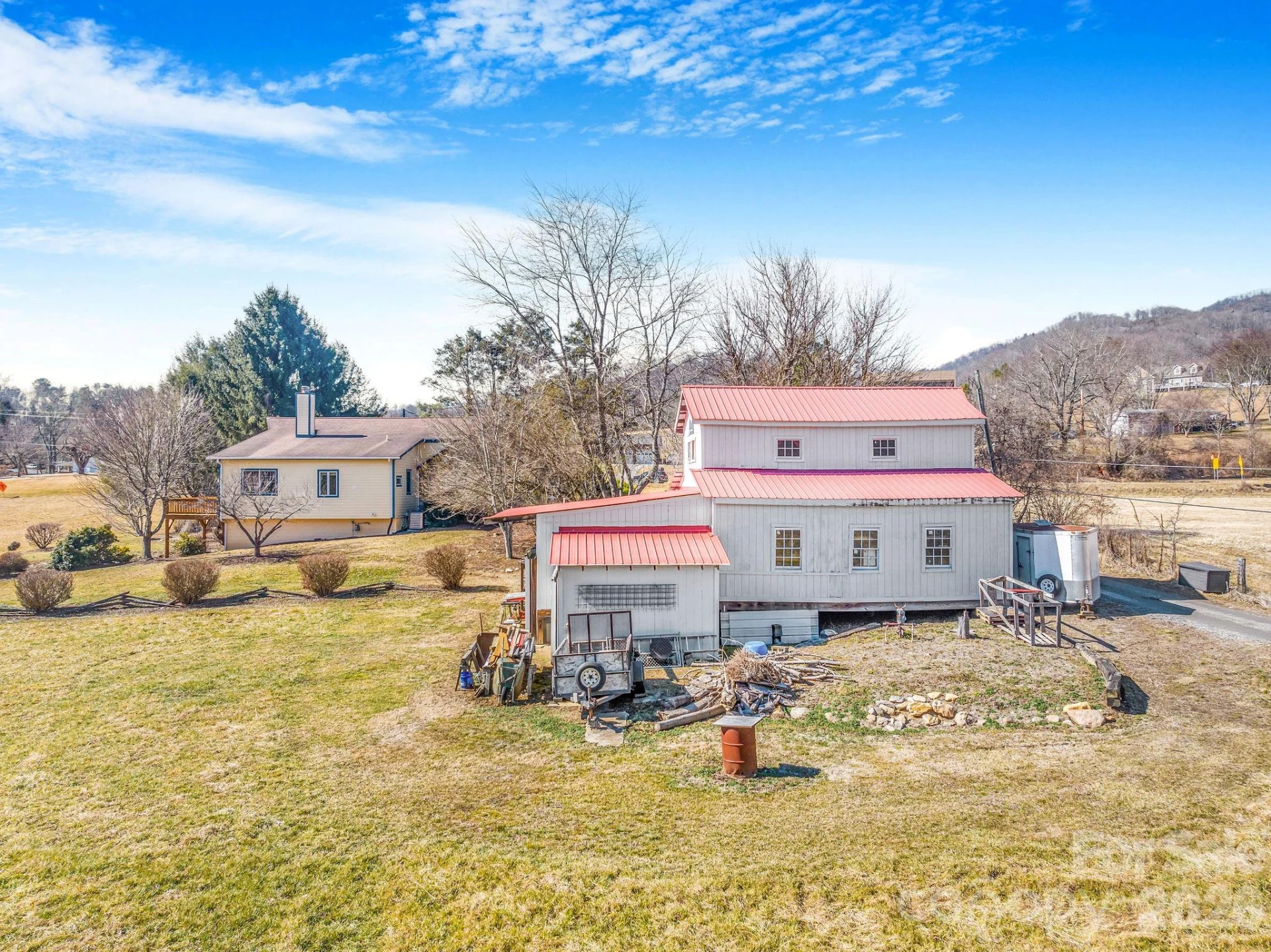 22 Mountain Spring Lane - Photo 9