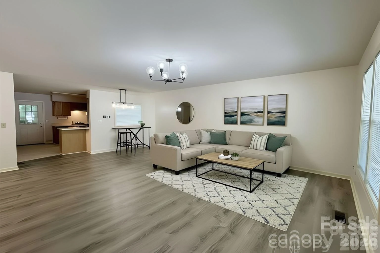 160 Whispering Pines Drive - Photo 3