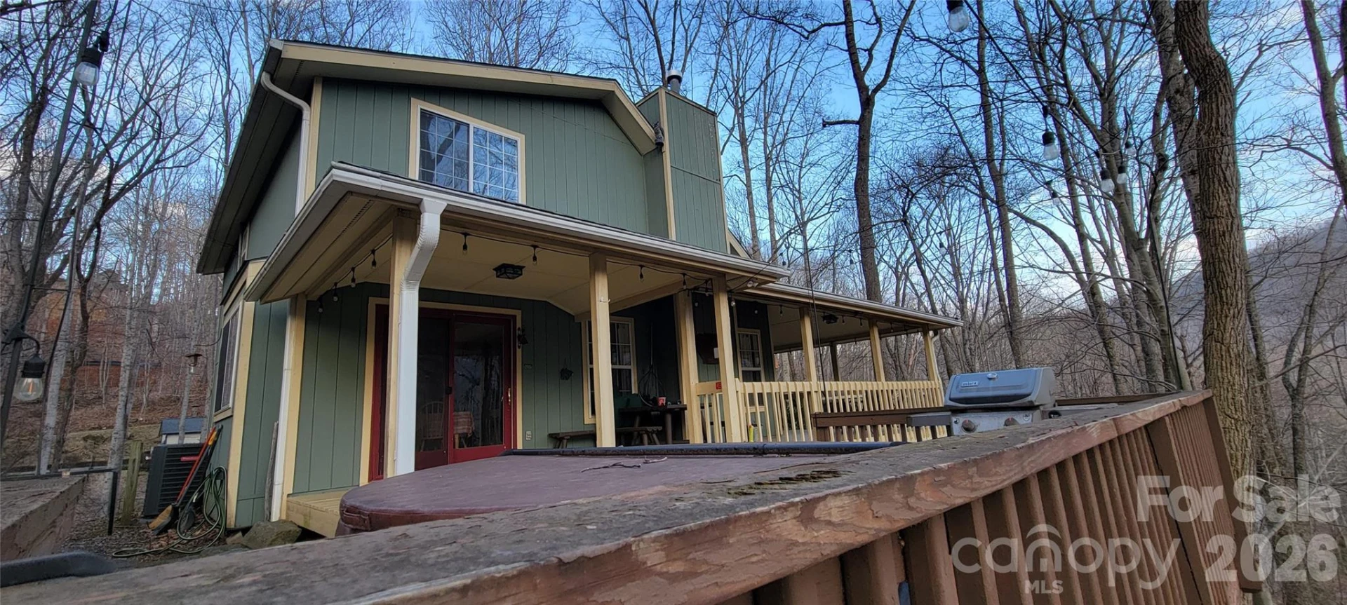 445 Allison Drive - Photo 2