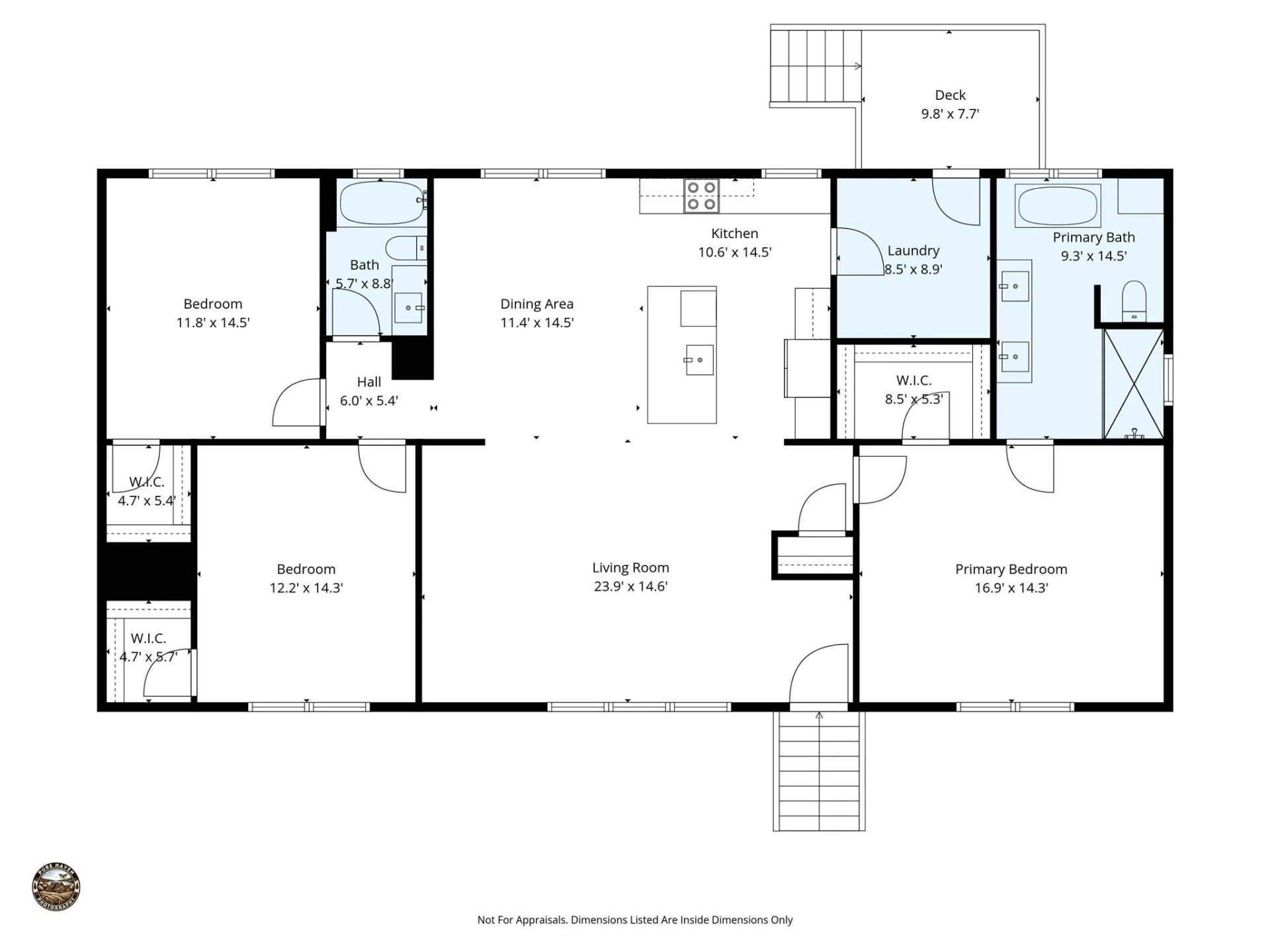 129 Prosperity Way - Photo 5