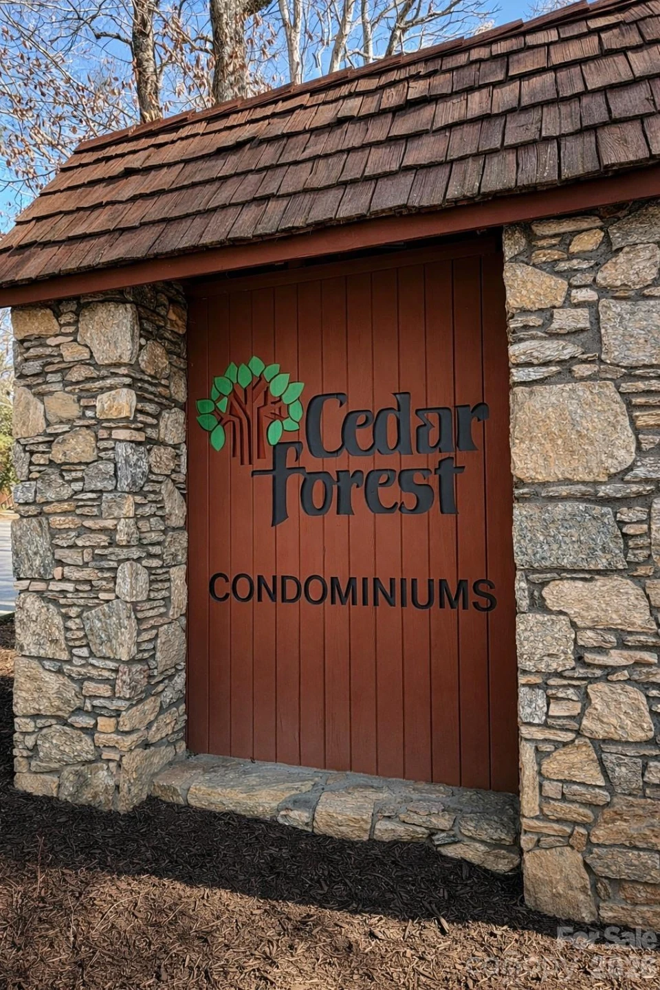 120 Cedar Forest Trail - Photo 2