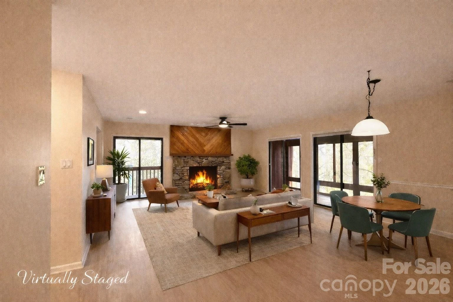 120 Cedar Forest Trail - Photo 5