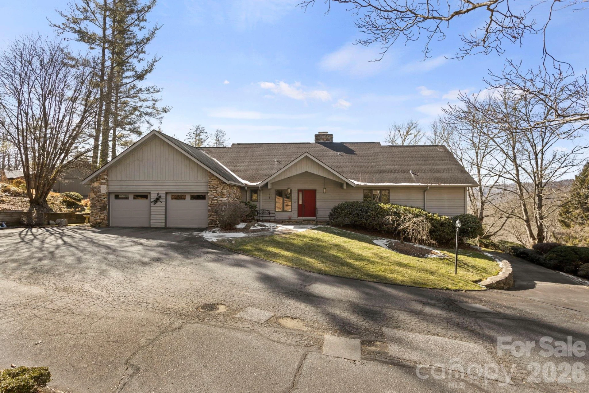 404 W Browning Road