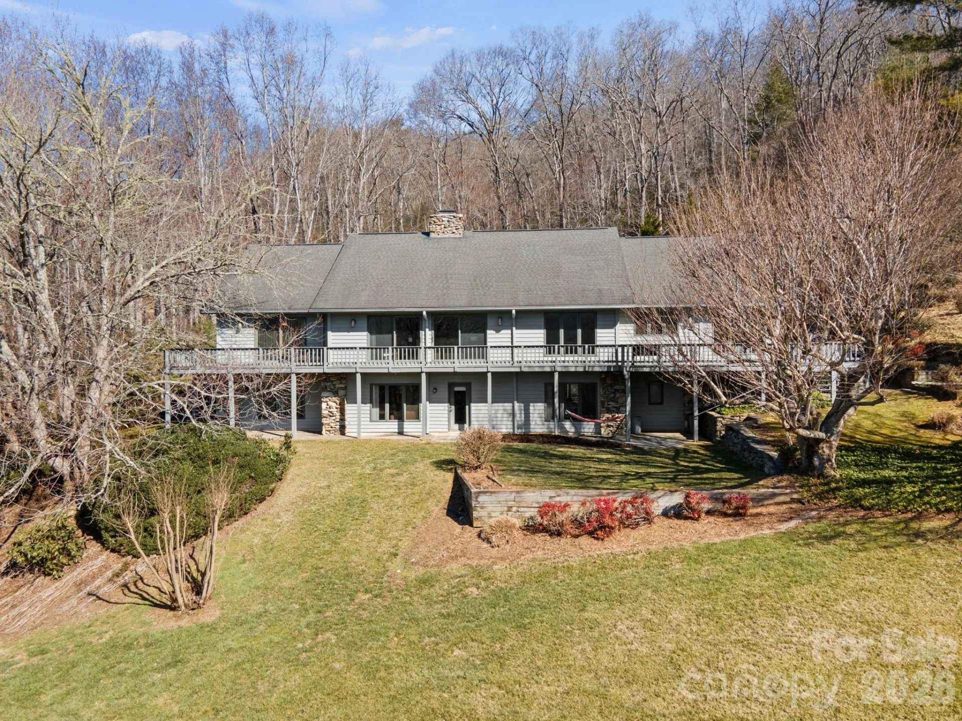 404 W Browning Road - Photo 2