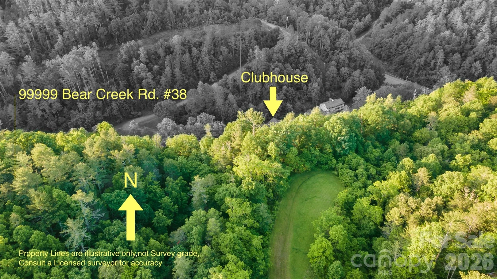 99999 Bear Creek Road #38 - Photo 3