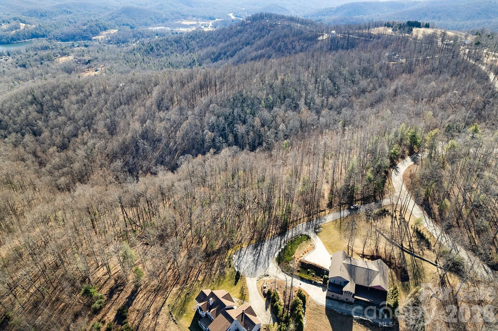 0000 Pinnacle Mountain Road #Lots 1,2,3,4 - Photo 13
