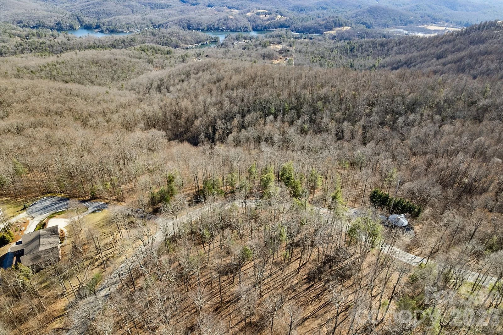 0000 Pinnacle Mountain Road #Lots 1,2,3,4 - Photo 23