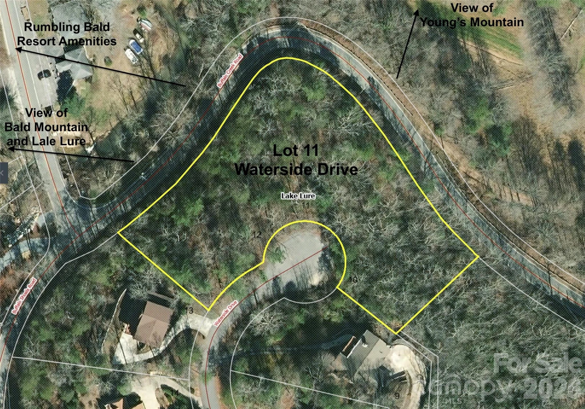 Lot 11 Waterside Drive - Photo 5