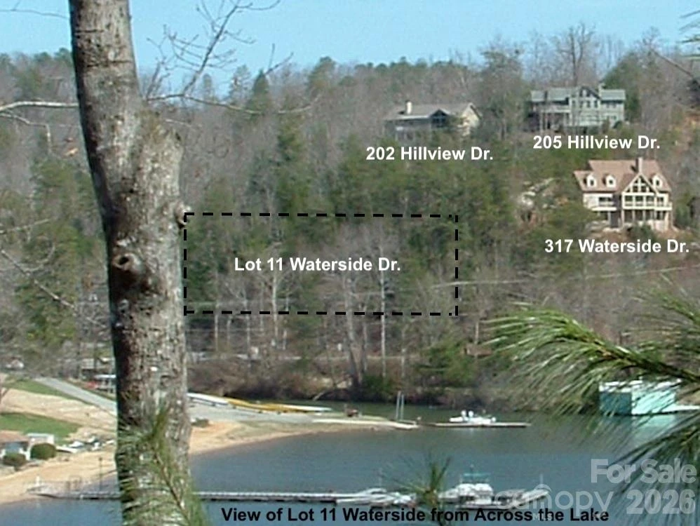 Lot 11 Waterside Drive - Photo 8