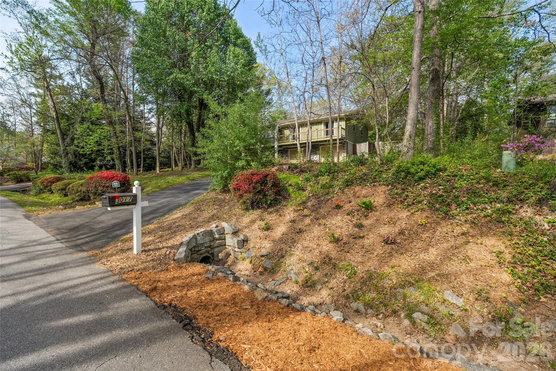 3017 Chestnut Tree Road - Photo 2