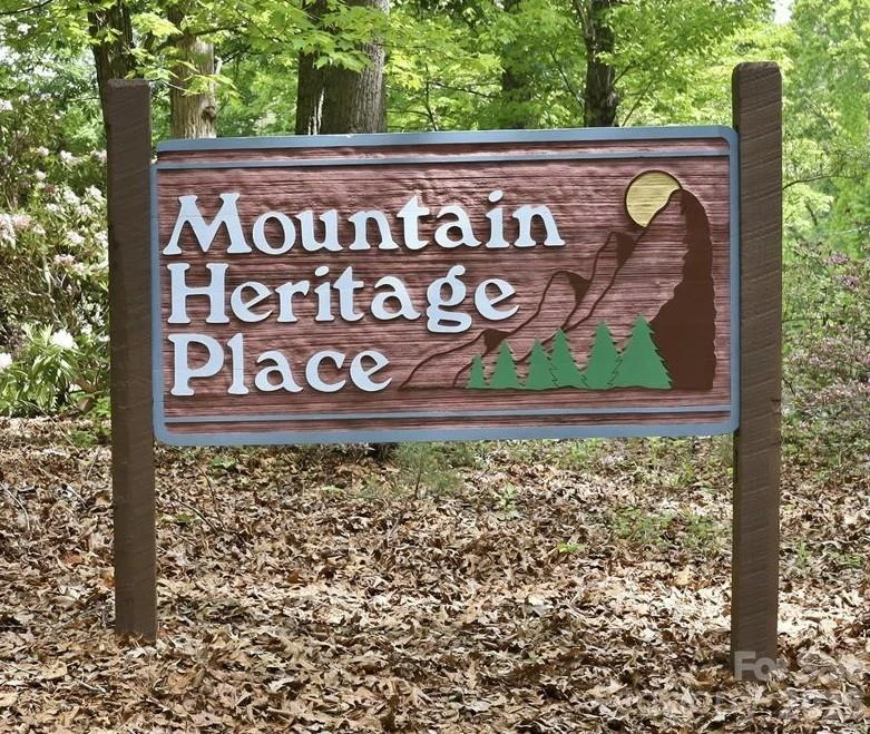 Lot 7 Mountain Heritage Place