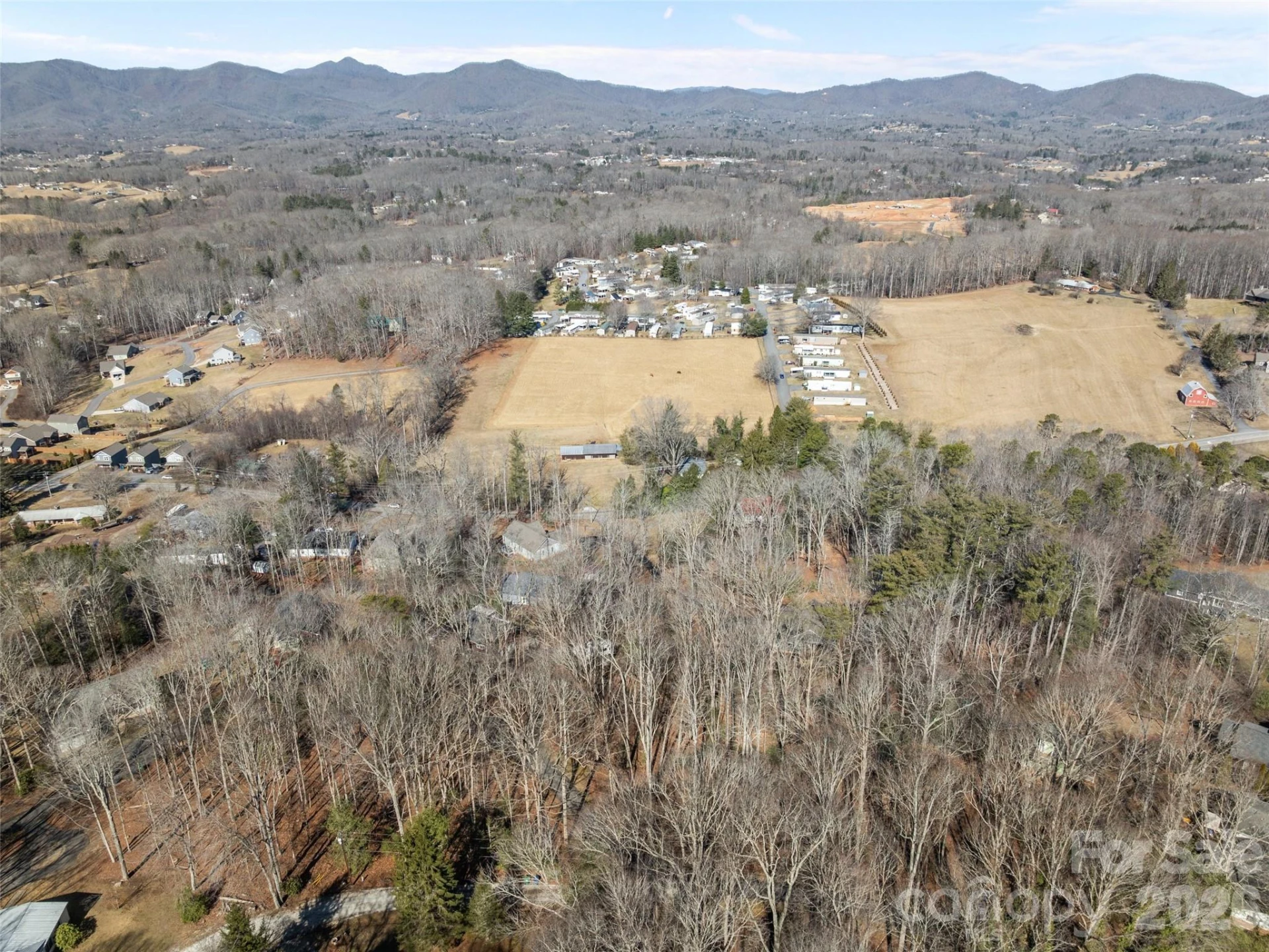 Lot 7 Mountain Heritage Place - Photo 16