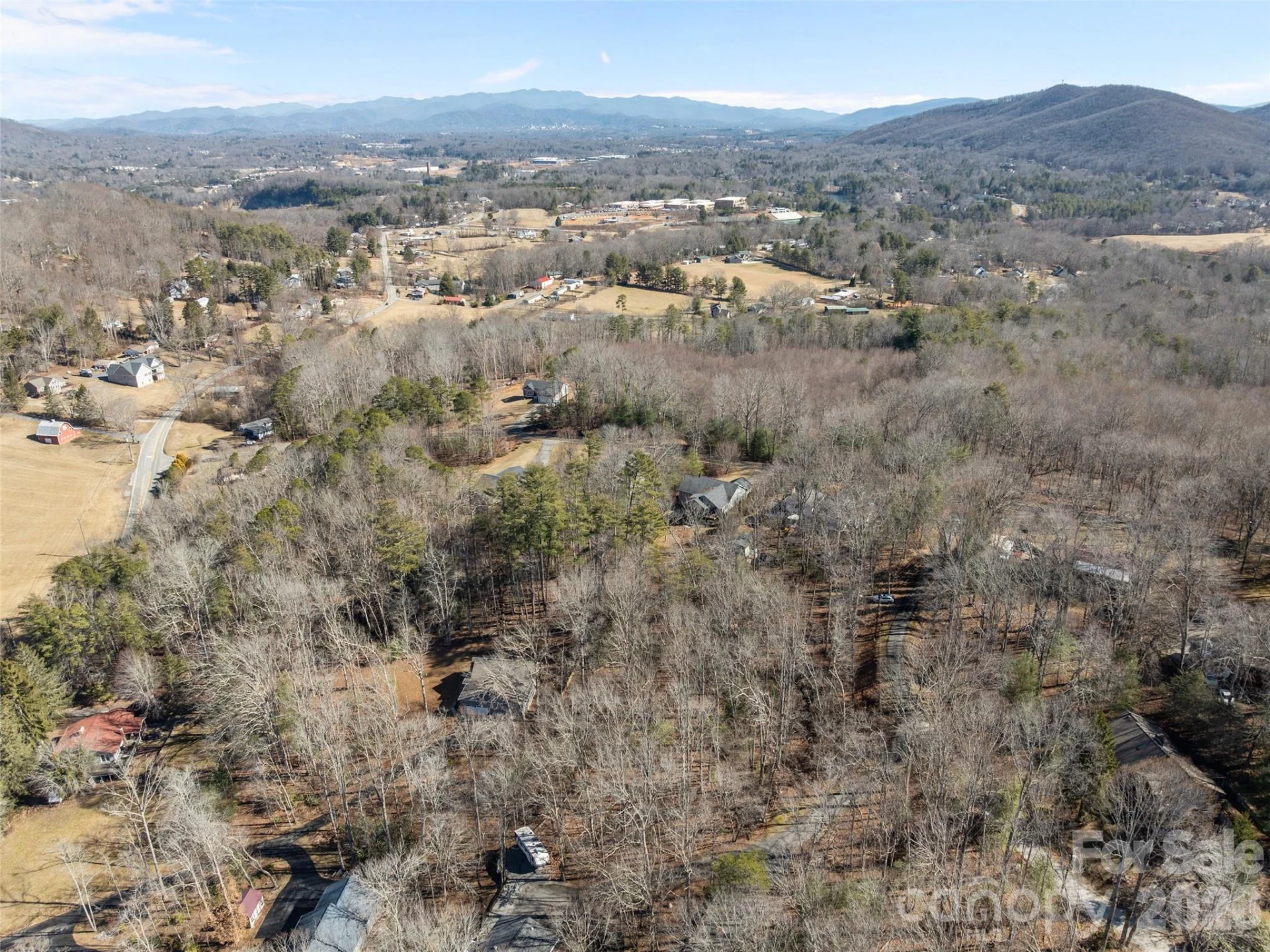 Lot 7 Mountain Heritage Place - Photo 17
