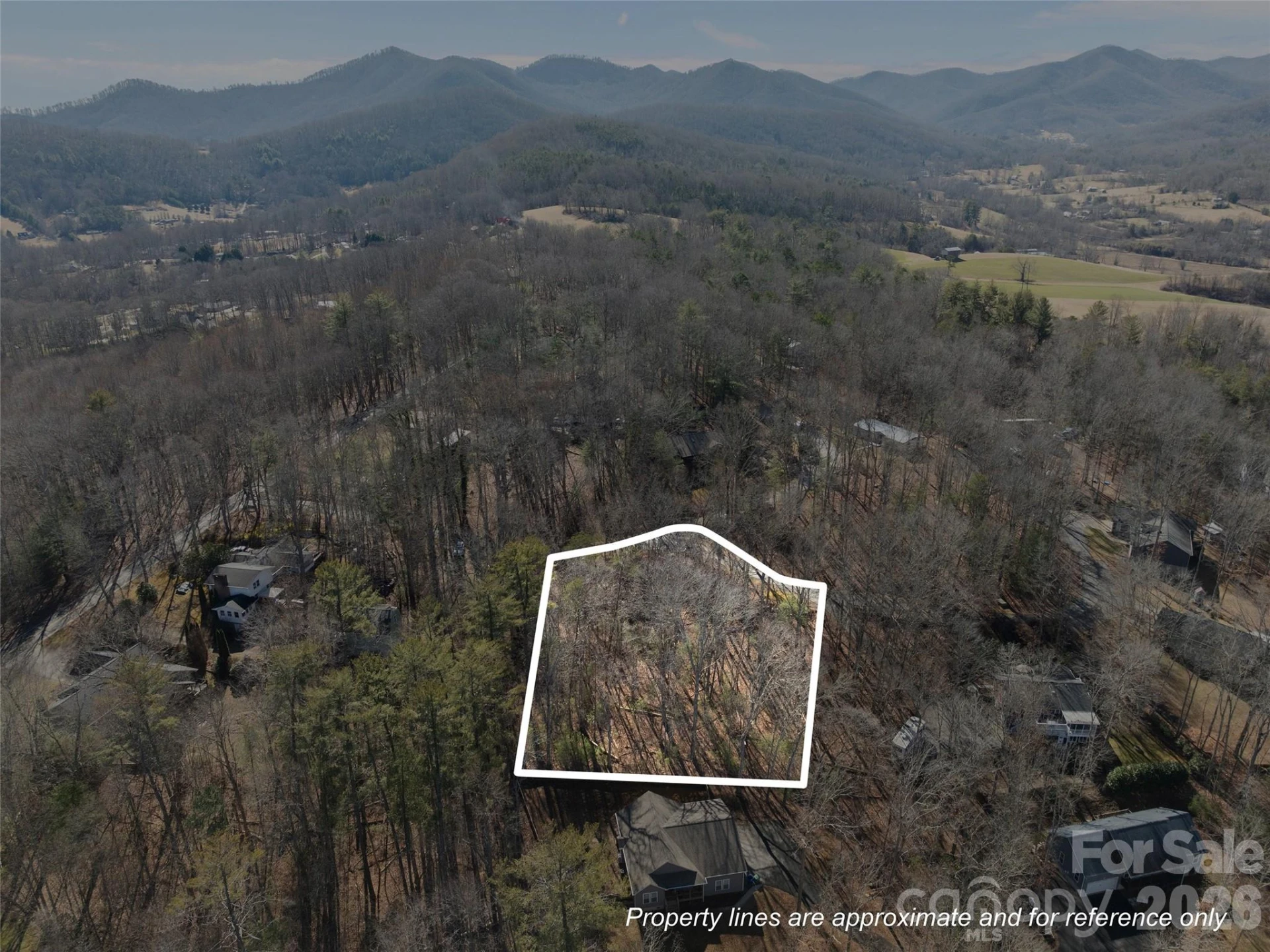 Lot 7 Mountain Heritage Place - Photo 10