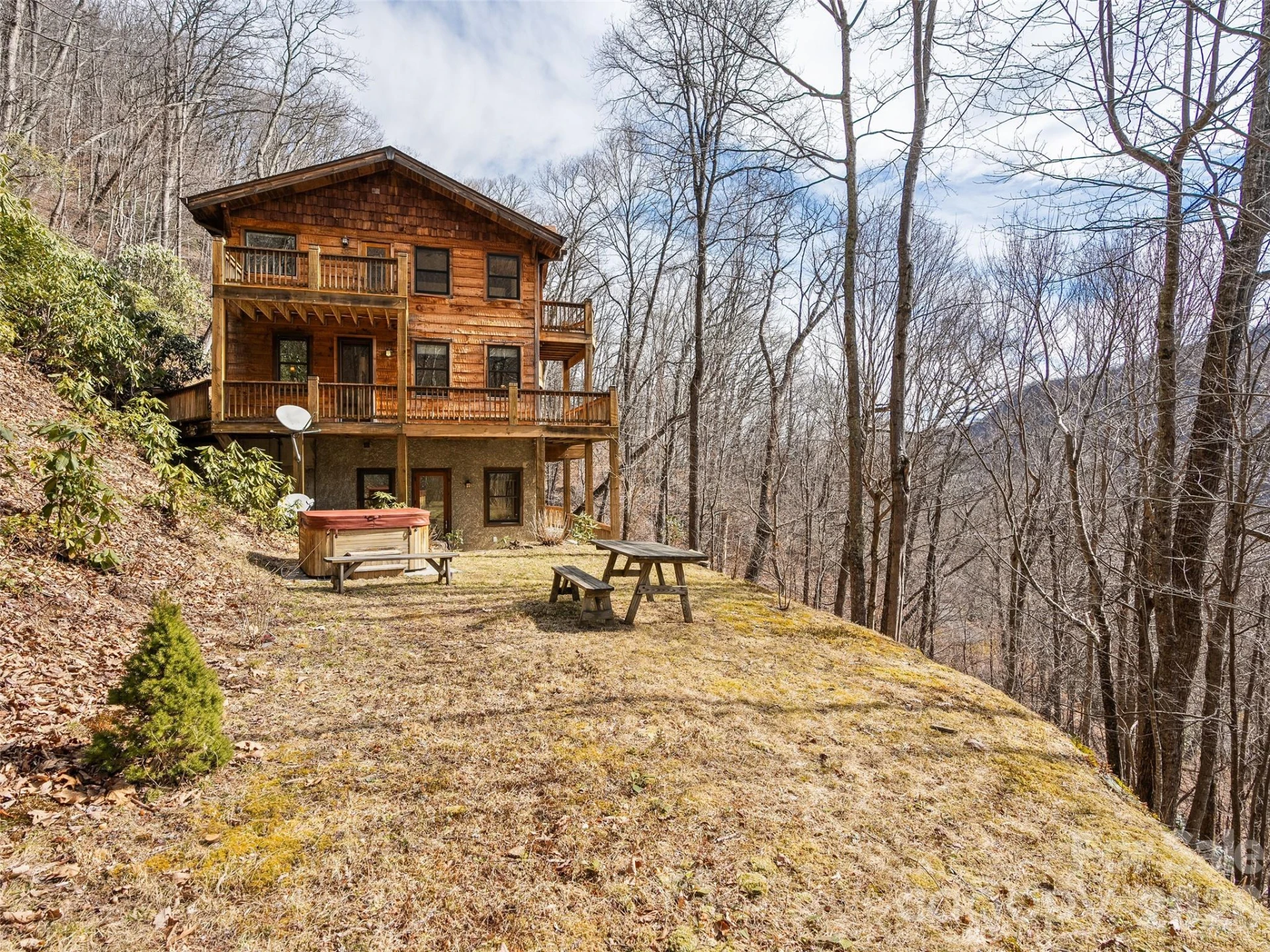 173 Heavenview Point - Photo 46