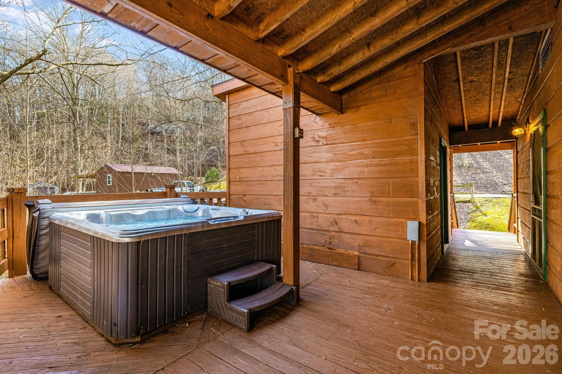 233 Rocky Top Road - Photo 4