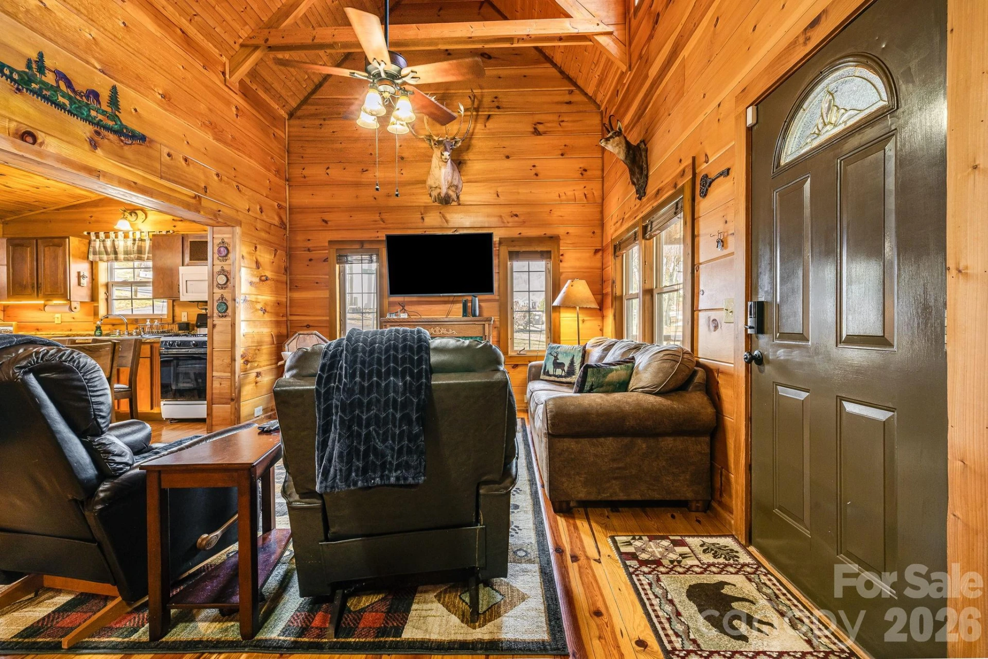 233 Rocky Top Road - Photo 8