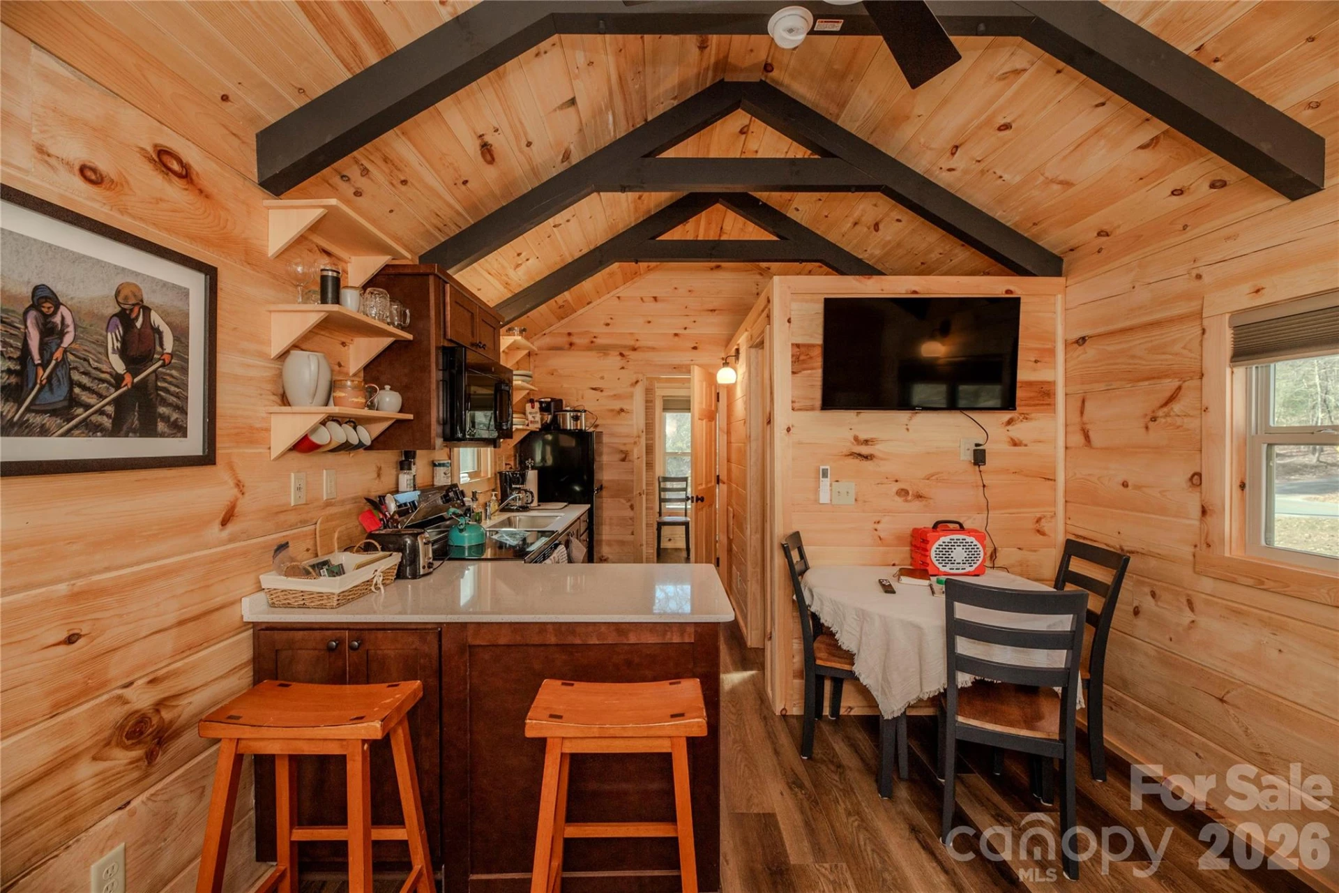 9017 East Fork Road - Photo 33