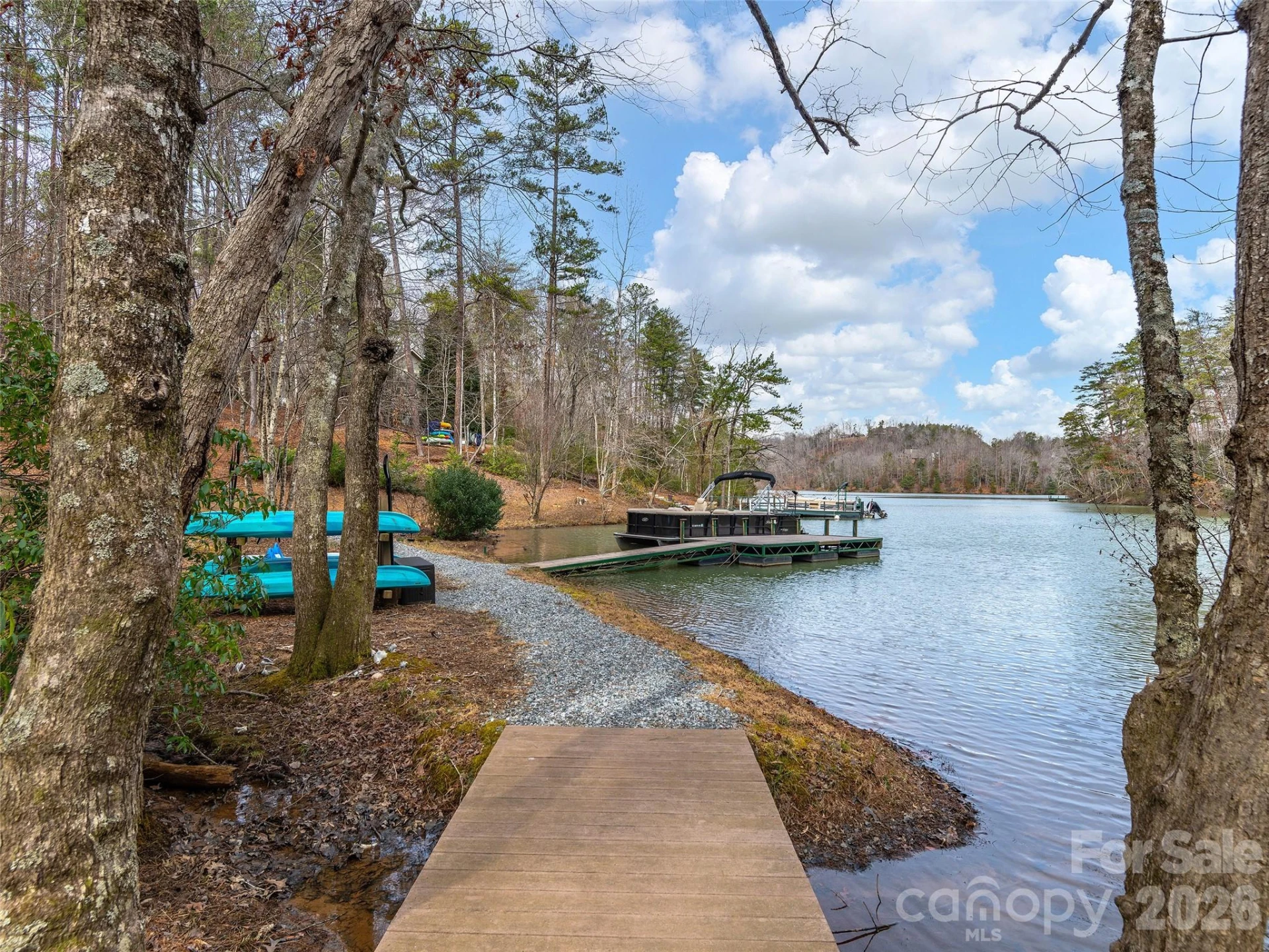 201 Hawk Ridge Drive - Photo 3
