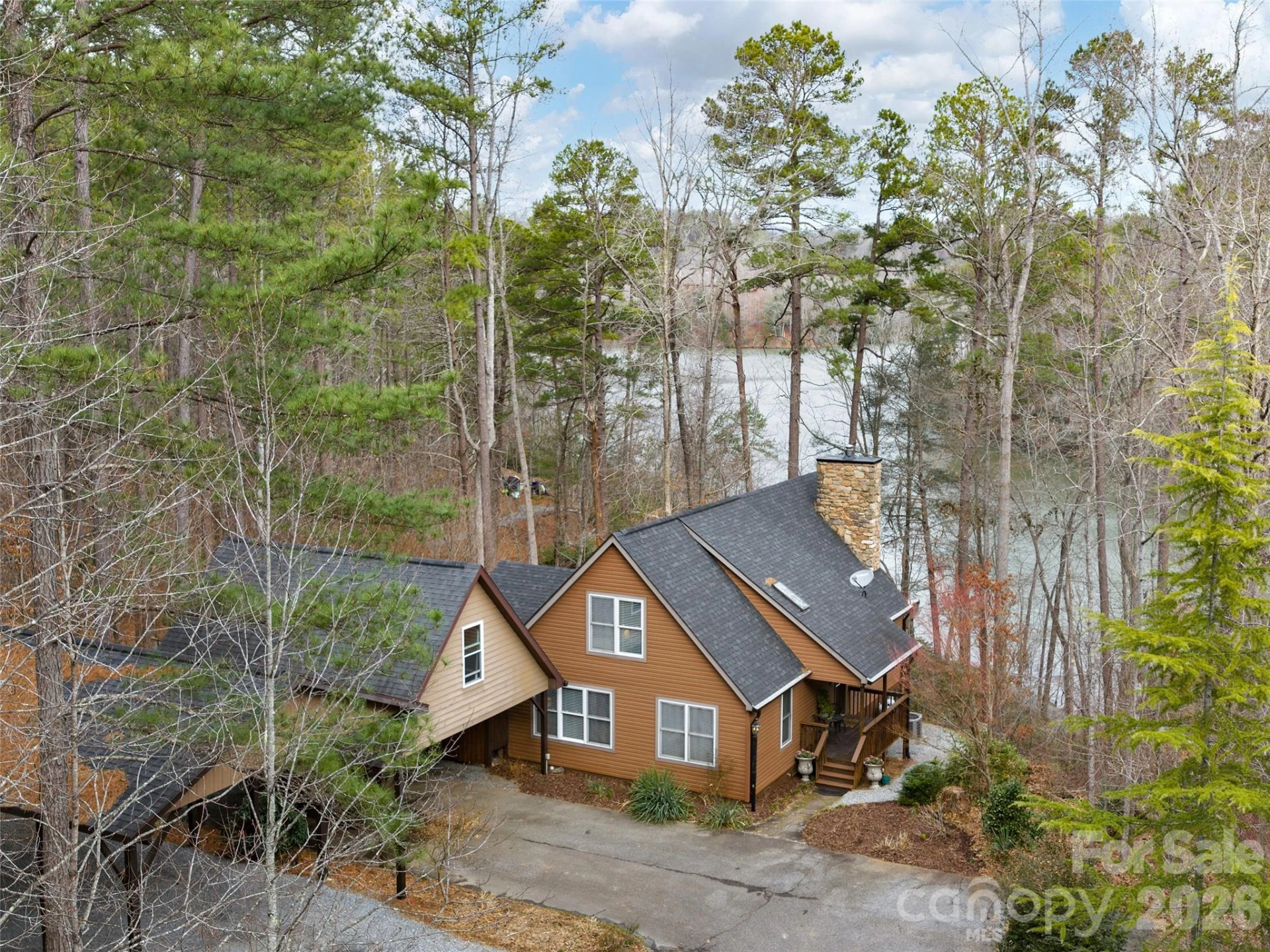 201 Hawk Ridge Drive - Photo 8