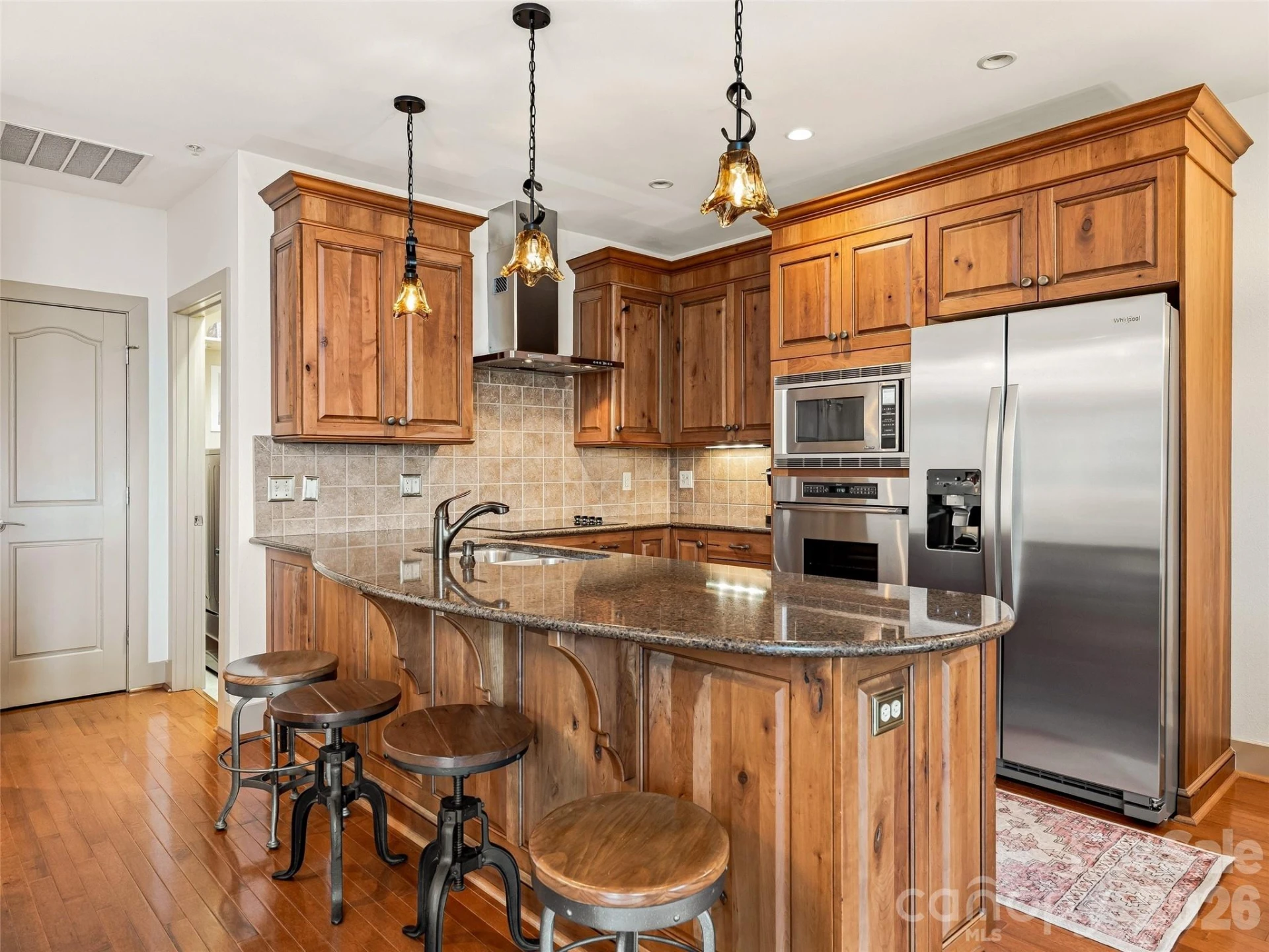 4 Chimney Crest Drive #F - Photo 12