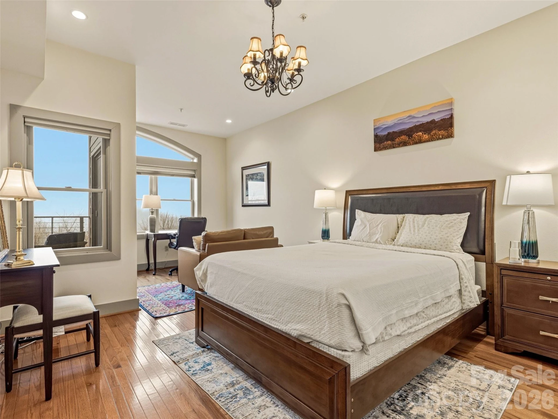 4 Chimney Crest Drive #F - Photo 15