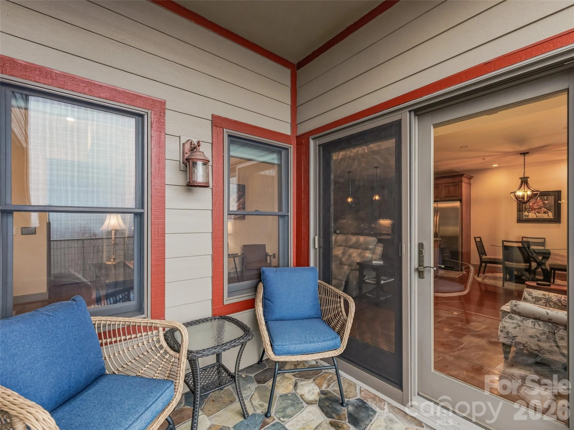 4 Chimney Crest Drive #F - Photo 19