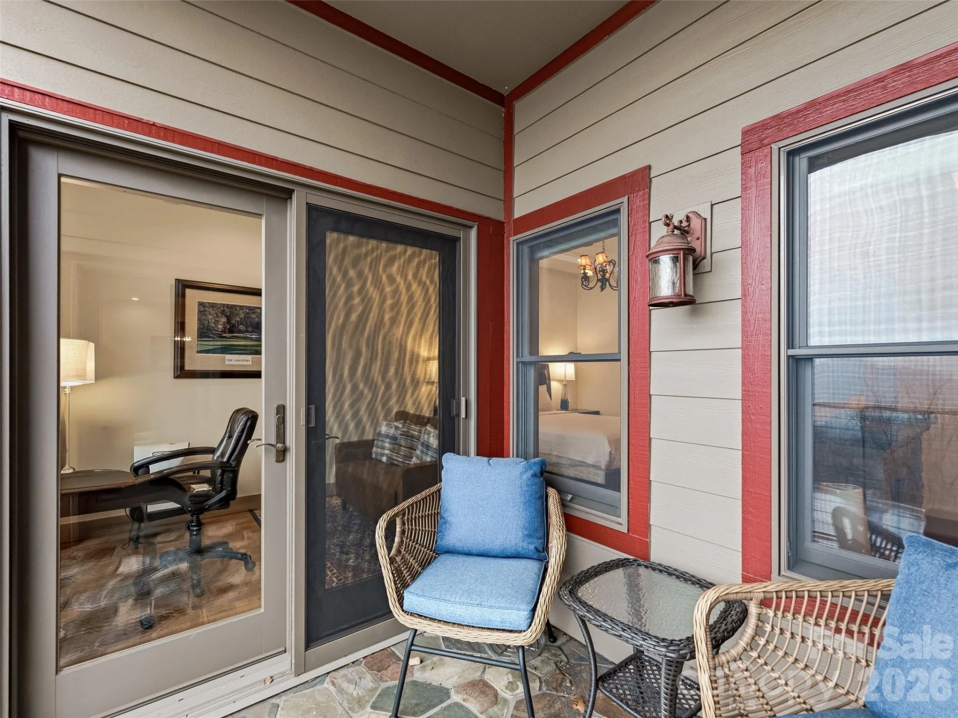 4 Chimney Crest Drive #F - Photo 20