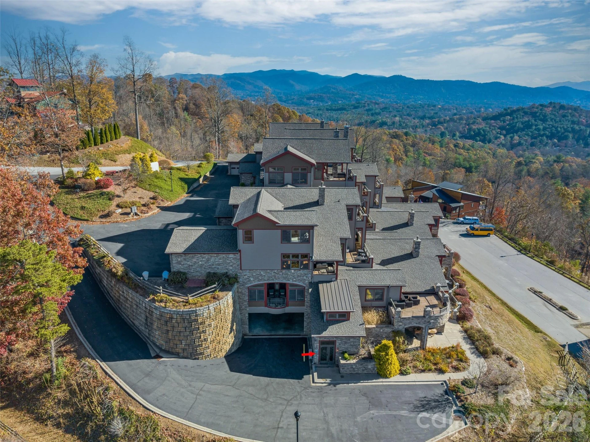 4 Chimney Crest Drive #F - Photo 29