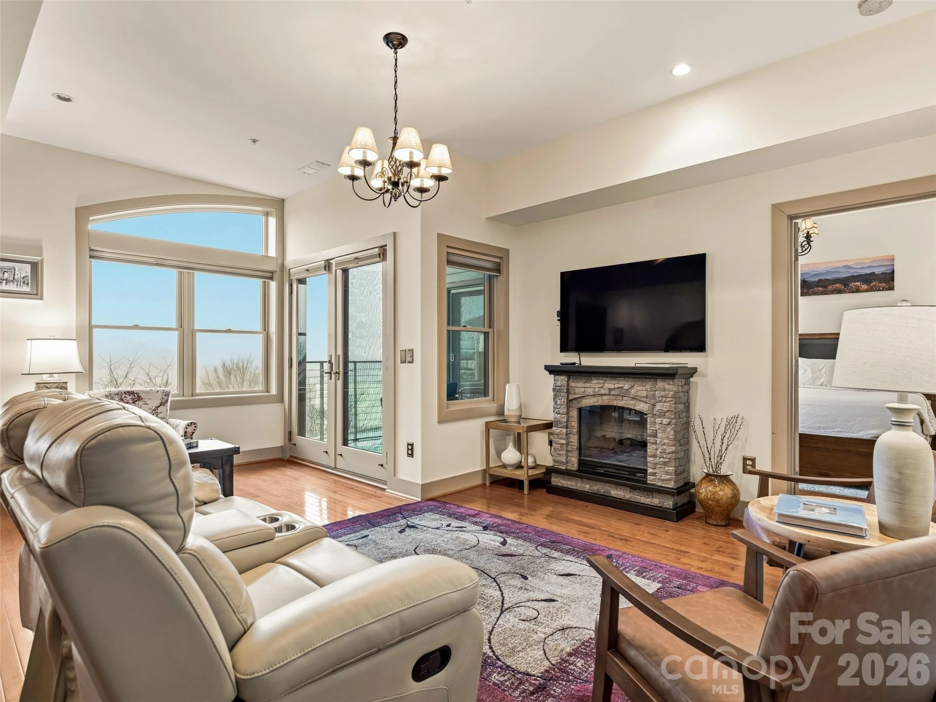 4 Chimney Crest Drive #F - Photo 9