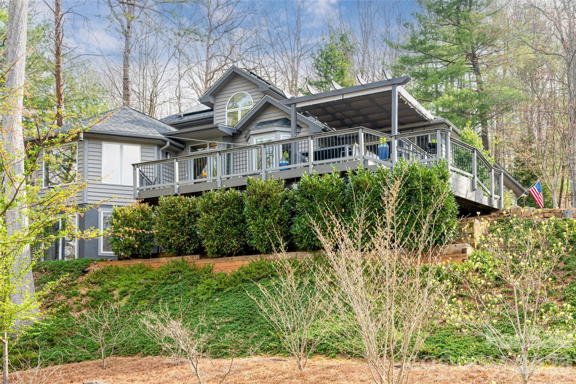 168 Skyview Circle