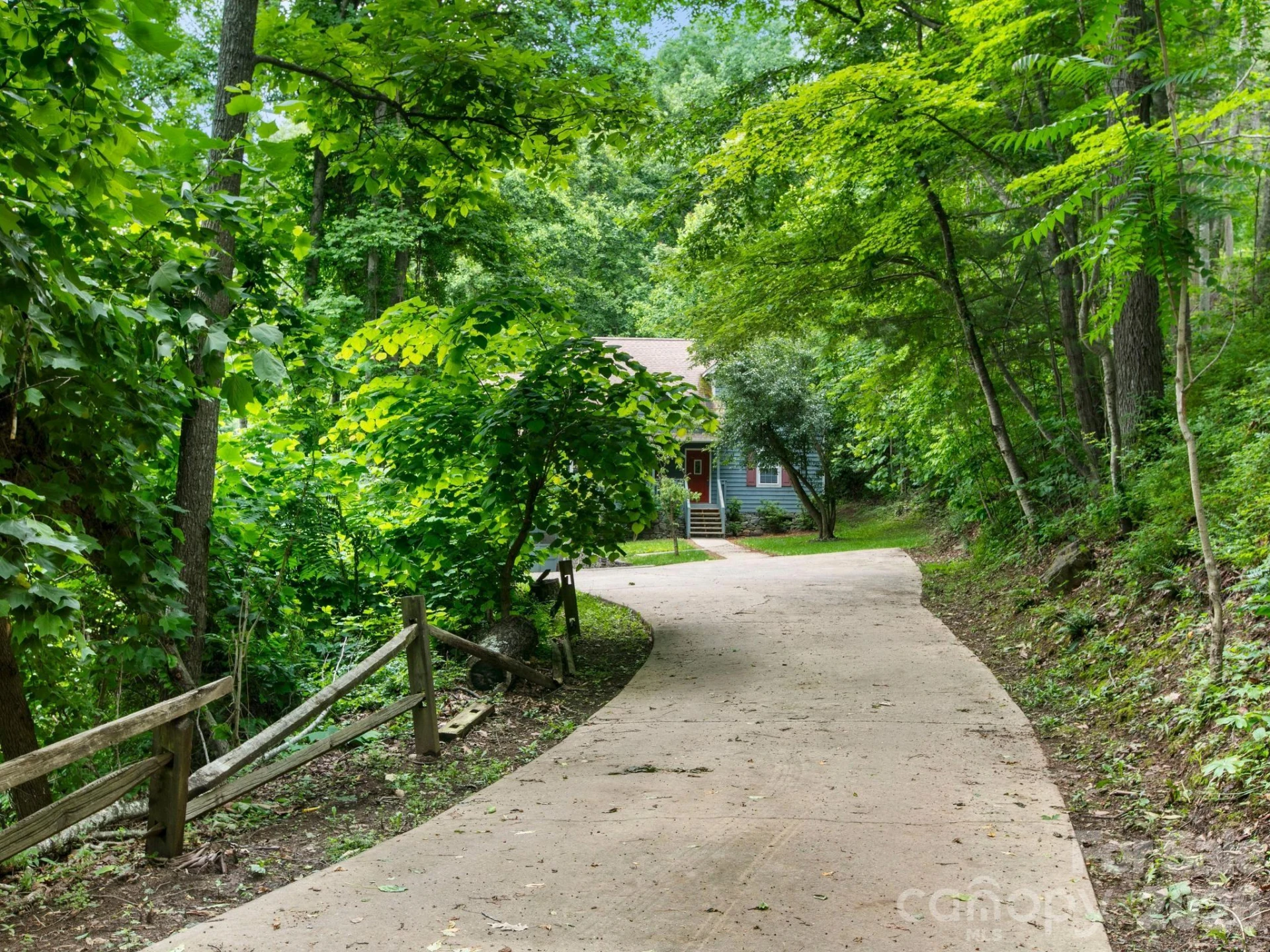 44 Leisure Mountain Road - Photo 5