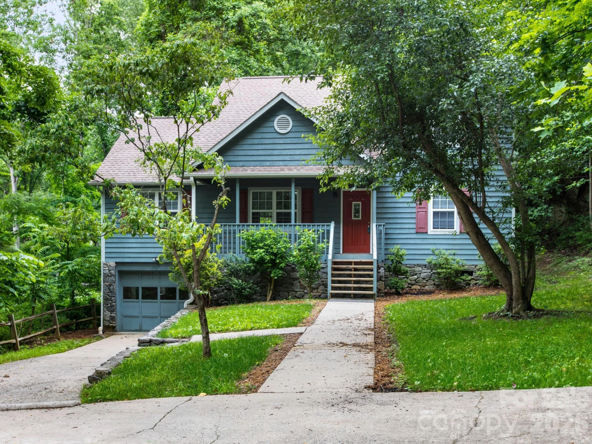 44 Leisure Mountain Road - Photo 2