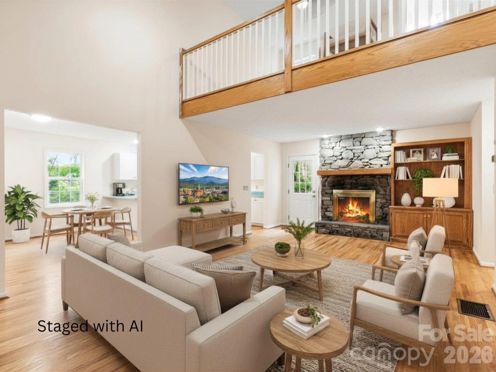 44 Leisure Mountain Road - Photo 3