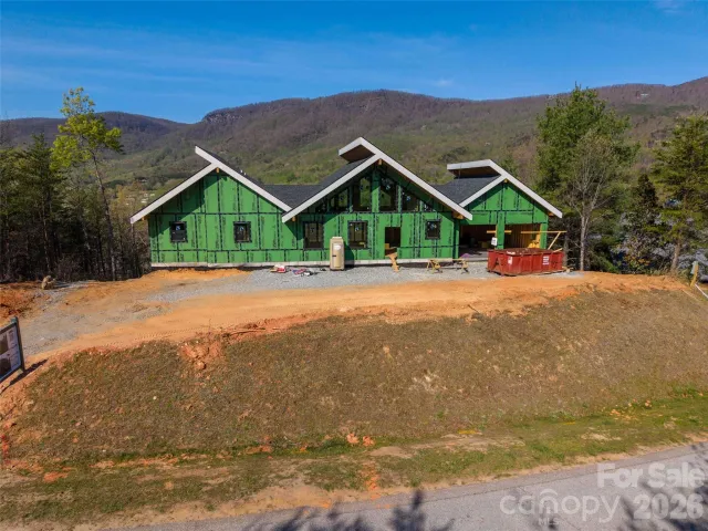 788 E Deep Gap Farm Road, Mill Spring, NC, 28756