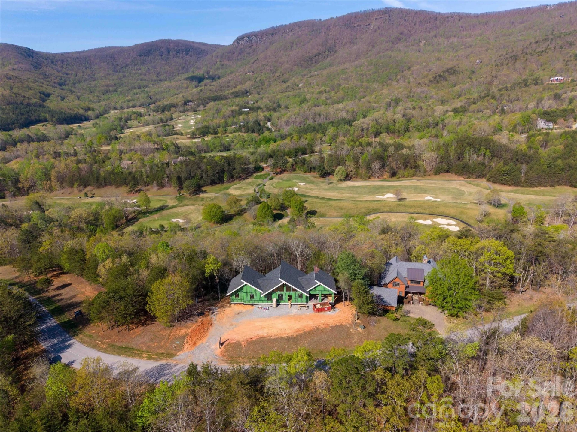 788 E Deep Gap Farm Road - Photo 4