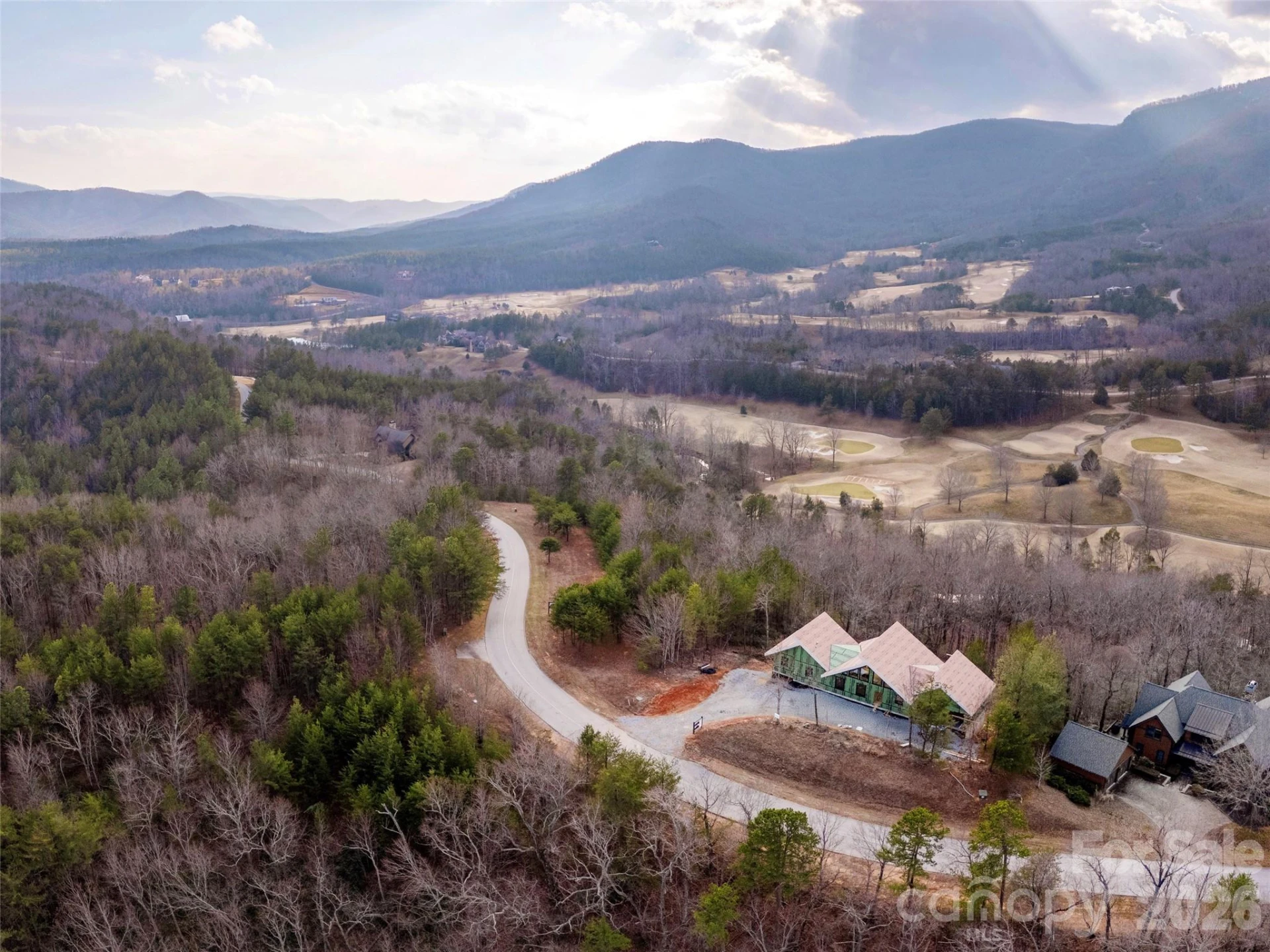 788 E Deep Gap Farm Road - Photo 13