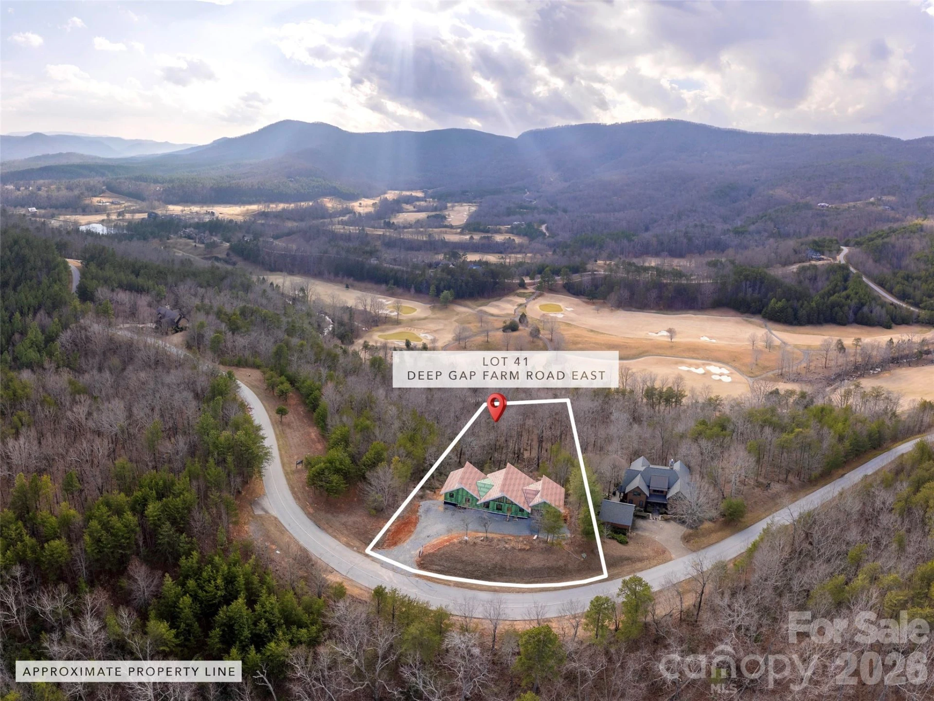 788 E Deep Gap Farm Road - Photo 14