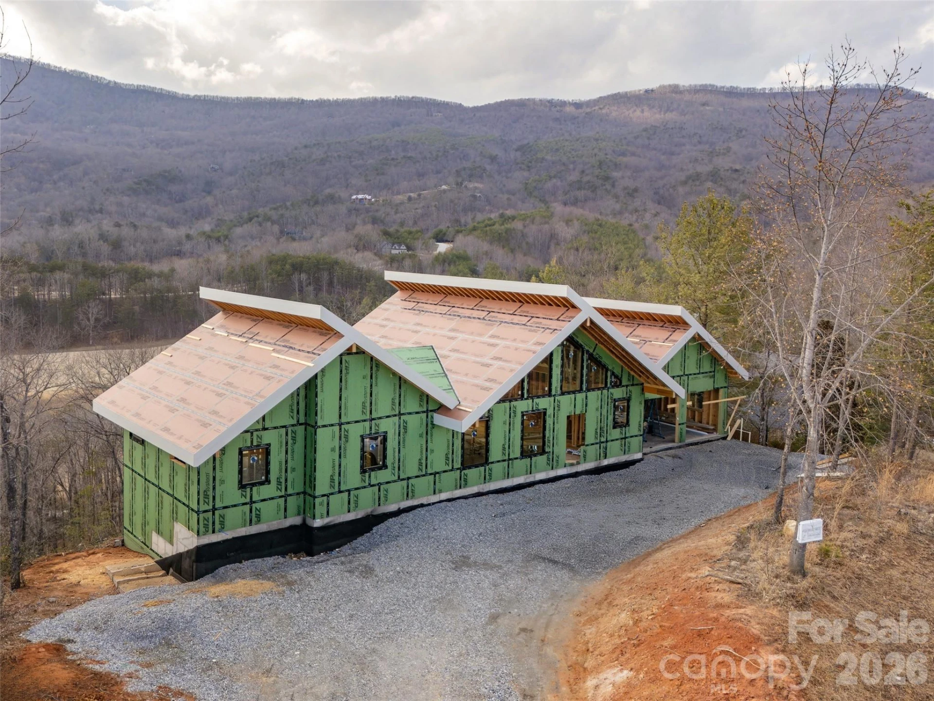 788 E Deep Gap Farm Road - Photo 6