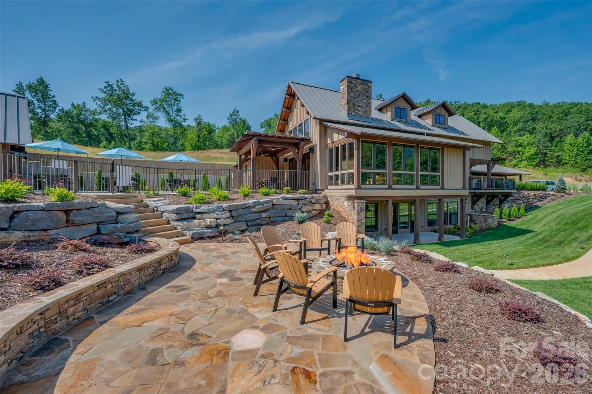 788 E Deep Gap Farm Road - Photo 26
