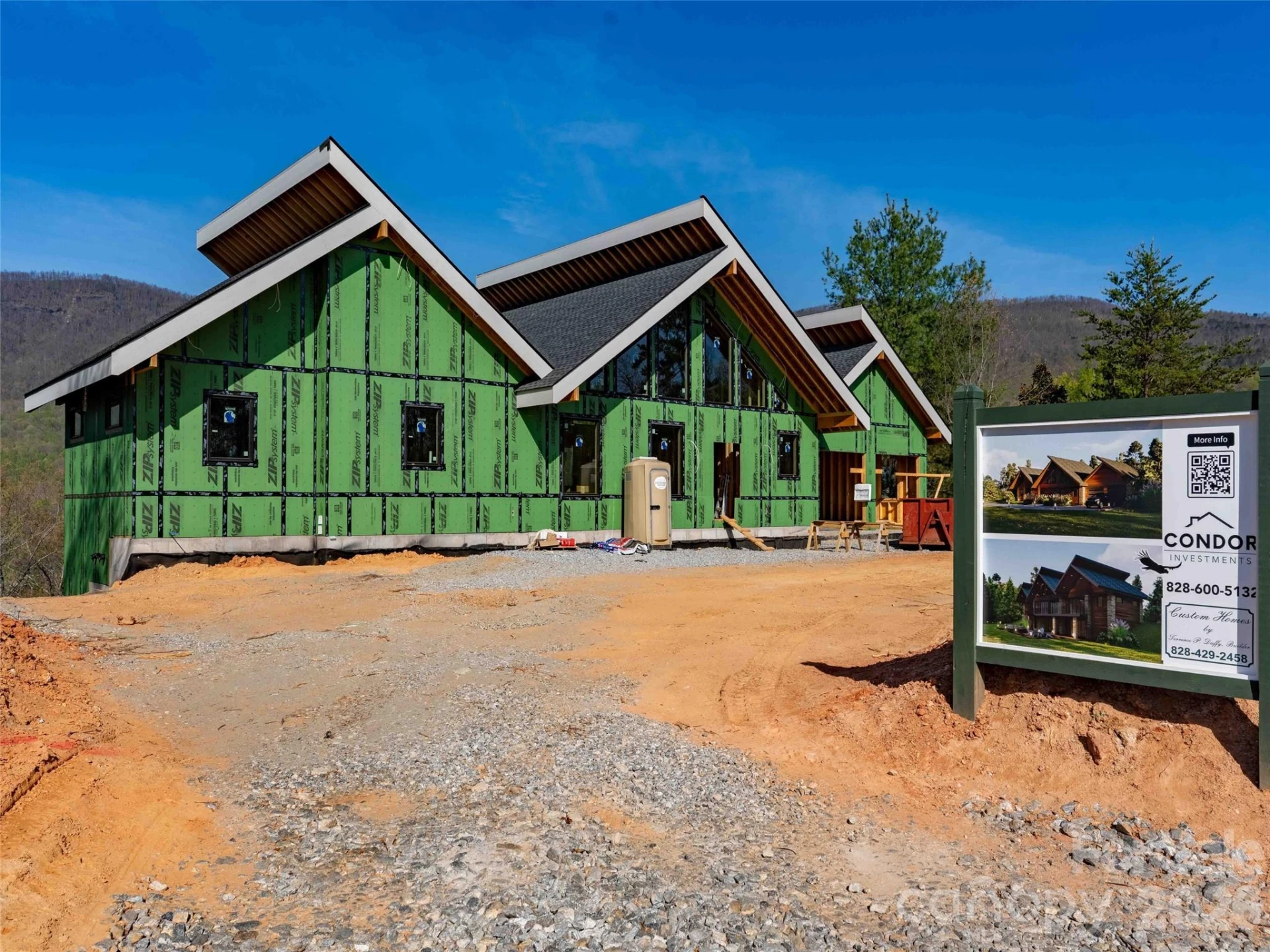 788 E Deep Gap Farm Road - Photo 31